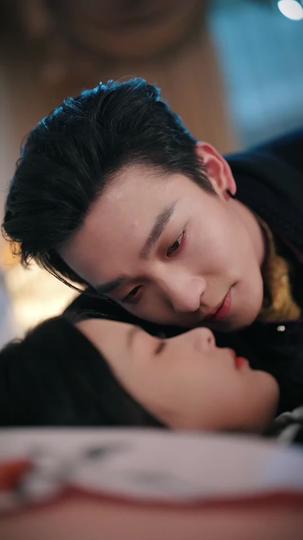 A Love Worth Breaking the Rules Episode 5