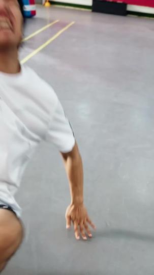 消えたキングボクサー 第 4 話