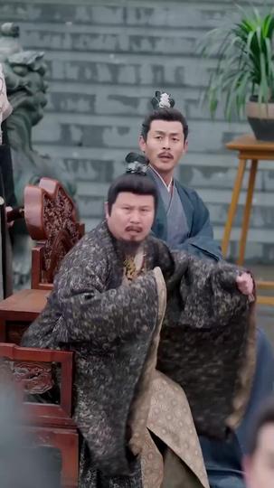 Wrath of the Exiled Heir Episode 9