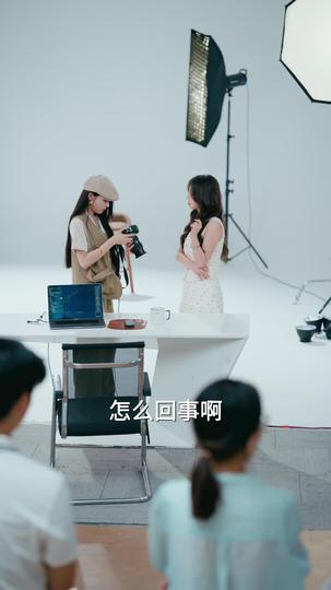 我崽没有爹，顾总别碰瓷 第7集
