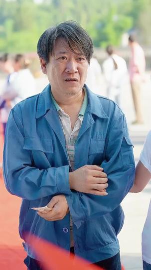 가난한 고시 급제 장원 제5회