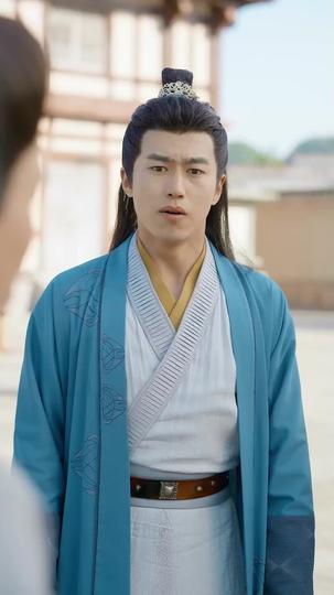 ทวนรักเลือดทรนง ที่7ตอน