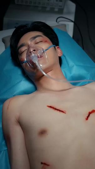 暗戀佈局 第2集