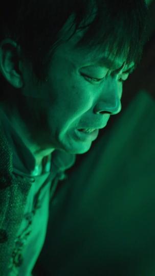 纸扎惊魂 第7集
