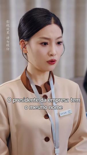 Relação Clandestina com Meu Marido Bilionário 4Episódio