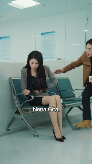 Saat Jiwa Dewa Menetas Episode 3