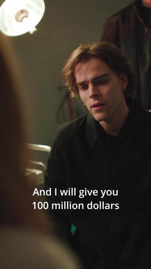 The Deal with Love Episode 7
