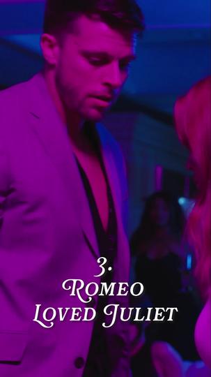 Rebel in Devil's Shackle Episode 3