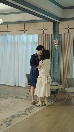 欲隐难藏真身份 第11集