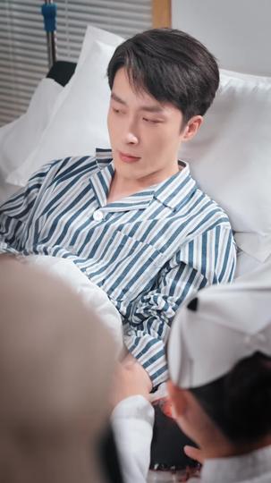 离开后，她的世界就此坍塌 第9集