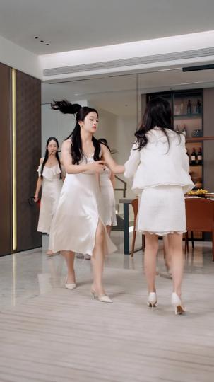 新婚夜，离婚时 第4集