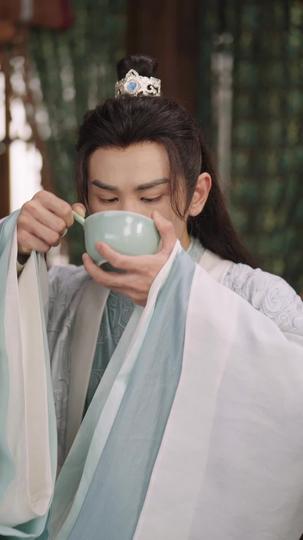 愿我如星君如月 第8集