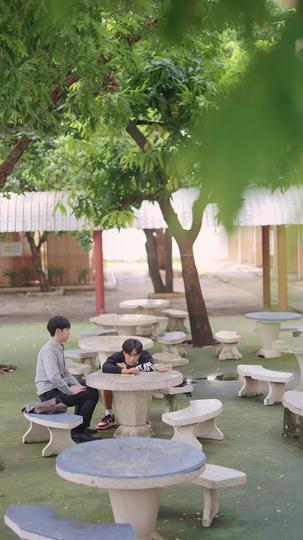 My Teacher My Love ที่11ตอน