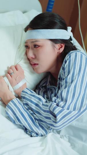 终是爱恨如烟散 第6集