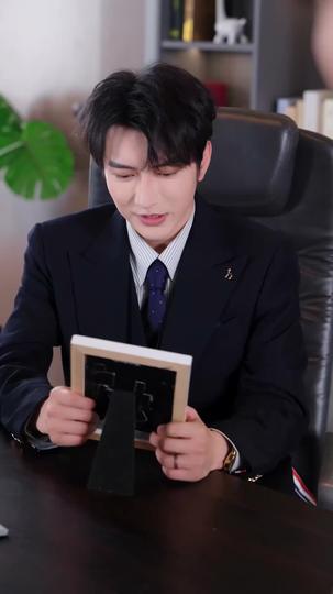 Don't Leave Before Forever Episode 8
