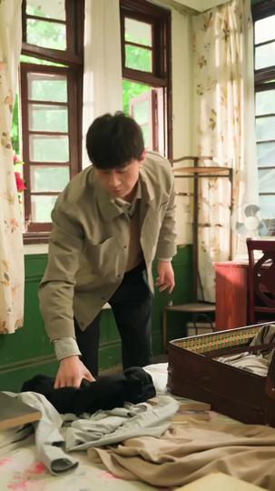 Where Love Failed to Anchor Episode 8