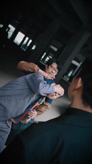 My Wife Is a Valkyrie Episode 9