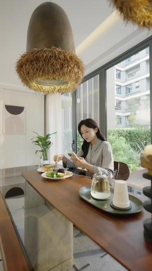 她本薄情 第6集