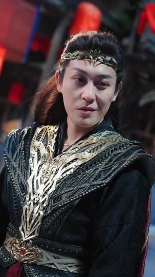 魔劫 第4集