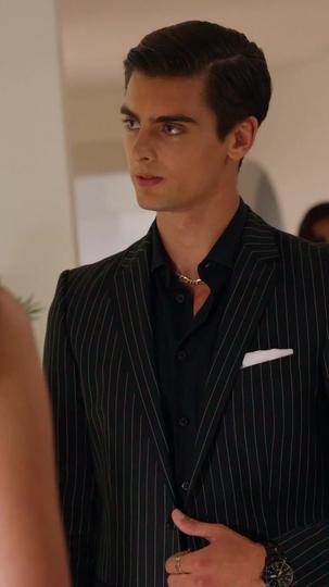 Mi chico mantenido multimillonario Episodio 8