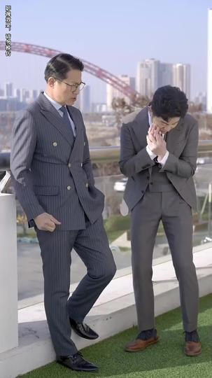  In Love's Twilight Episode 5