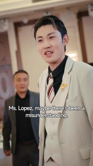 Now You'll See Who I Am Episode 10