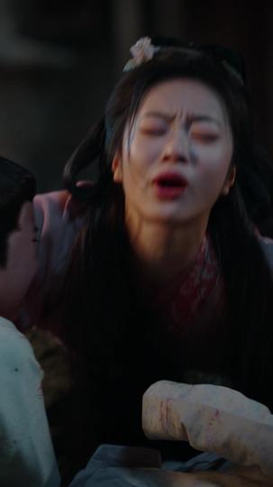 等花开，等你归 第10集