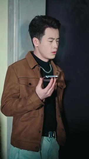 春信不至夜鶯來 第11集