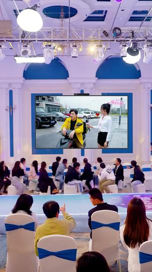 My Billionaire Father's Hidden Life Episode 2