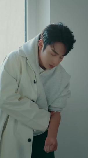 故山猶負平生月 第3集