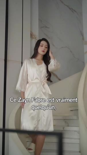 Je Brille Mieux Sans Toi Épisode6