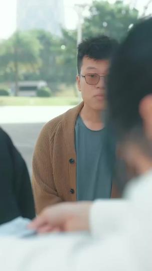 Messages From Tomorrow Episode 10
