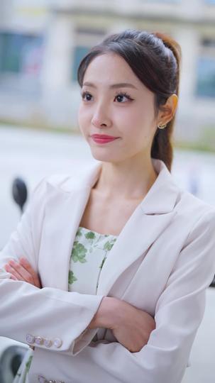 เรื่องรักกุหลาบไฟ(พากย์ไทย) ที่2ตอน