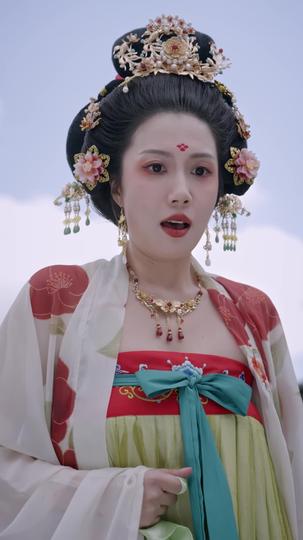 宫墙雪 第5集