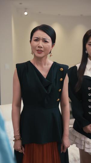 不再回头的决心 第4集