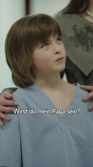 Papa für einen Tag - Unsere scheinbare Ehe 4Folgen