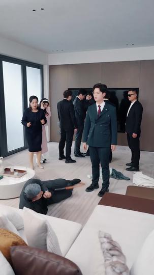 달래기 쉬운 그녀  제8회