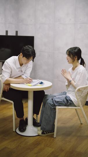 코디가 안티라고?! 제9회