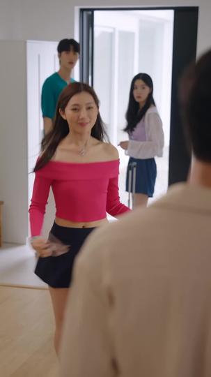 The Bedmate Game Sharehouse Episode 8