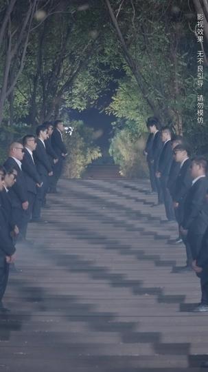 歸來之豪門風雲 第9集