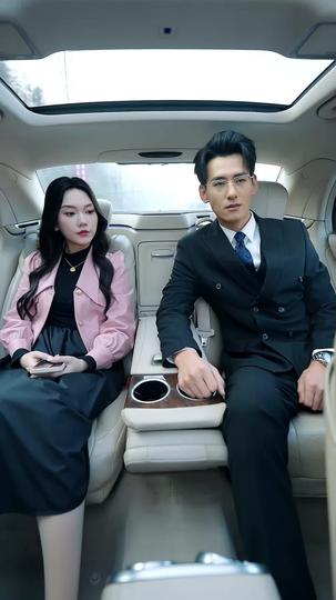 The Sweetest Payback Episode 6