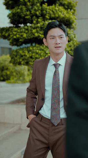 绝世潜龙 第6集