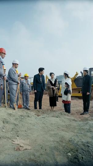 Anak Pembawa Rezeki Datang(Sulih Suara) Episode 11