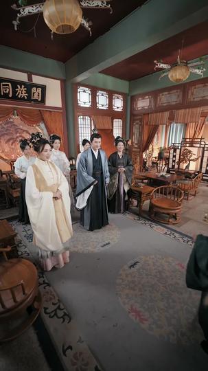 The Oath I Break, The Justice I Take Episode 11