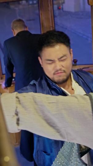 出拳 第8集