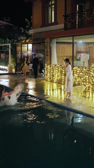 科研封神,前夫長跪不起 第11集