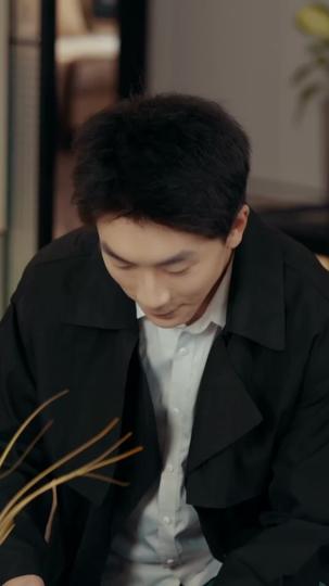 Titik Lepas Tanpa Kembali Episode 11