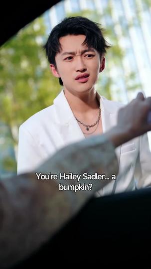 Undercover Heiress, Undeniable Love Episode 2