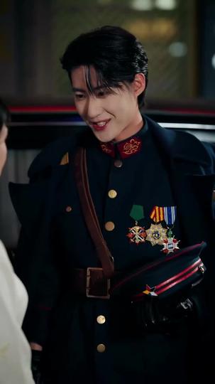สาวบ้านนอกป่วนใจนายพล(พากย์ไทย) ที่8ตอน
