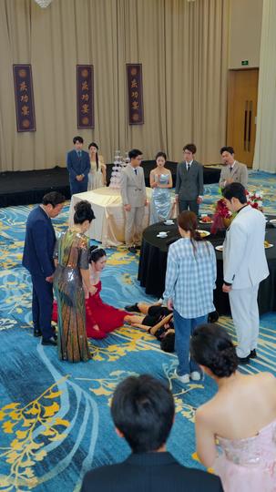 天色将明，再见无情 第5集